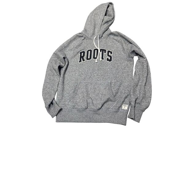 Roots hoodie sweatshirt in great condtion - Picture 1 of 6